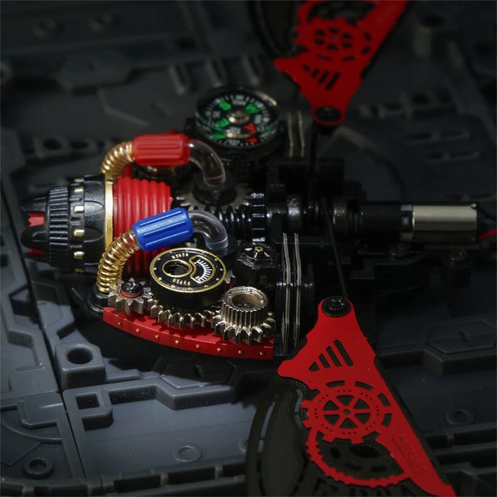 Robotime ROKR Scout Beetle Building Kit