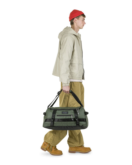 Eastpak Duffel Pack Transforming Holdall / Backpack