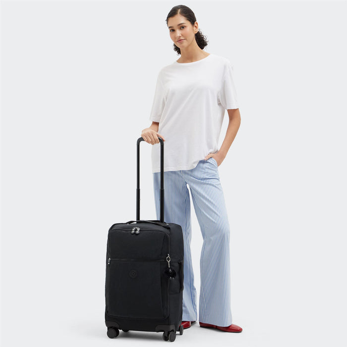 Kipling Darcey Up 4 Wheel Suitcase