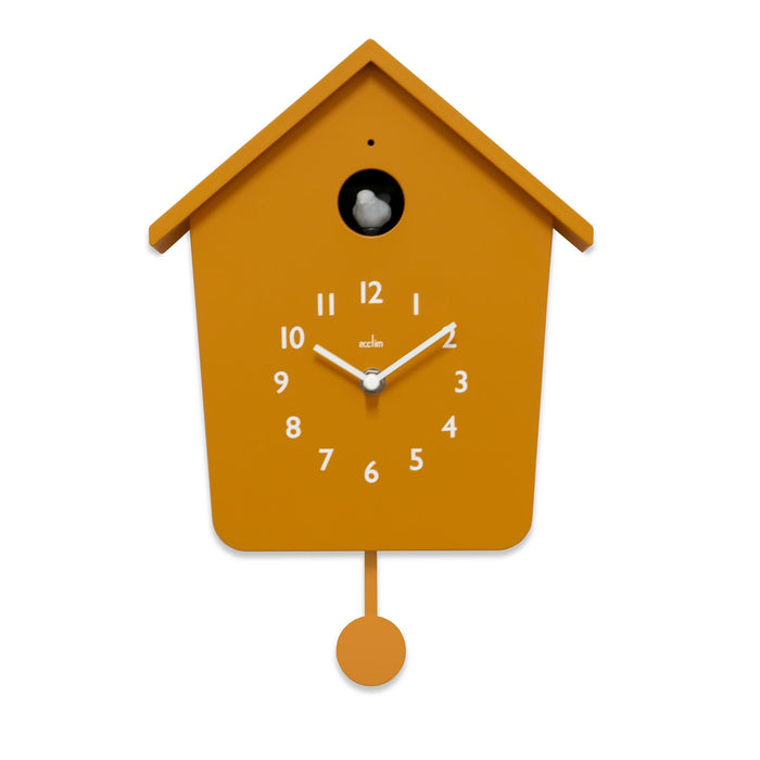 Acctim Casper Cuckoo Clock