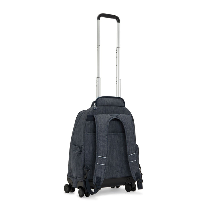 Kipling New Zea Wheeled Backpack