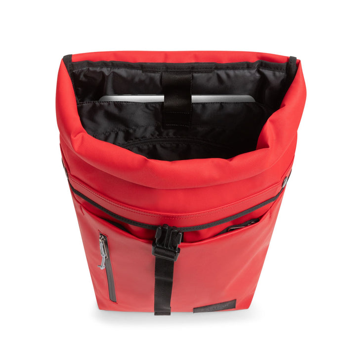 eastpak up roll tarp rucksack Eastpak Up Roll Tarp Laptop Backpack — Aspen Of Hereford Ltd