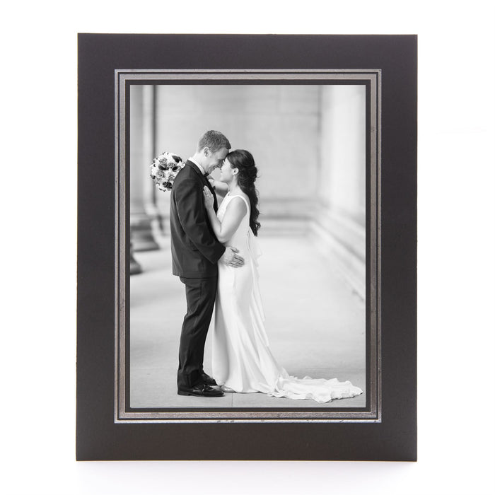 Kenro Strut Mounts Cardboard Photo Frames