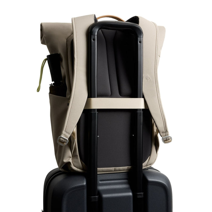 Bellroy Classic Rolltop Laptop Backpack