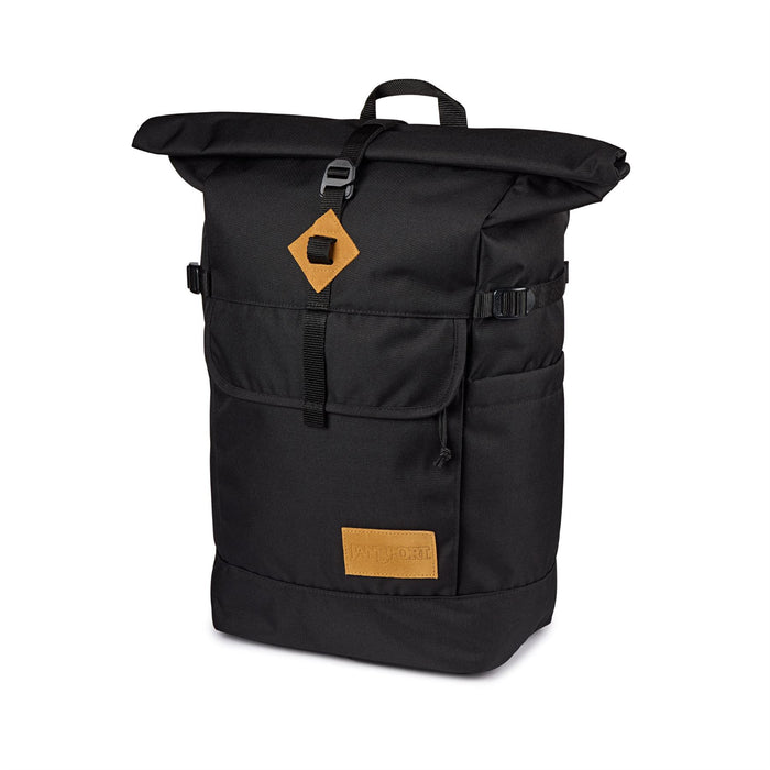 JanSport Hatchet Rolltop Backpack
