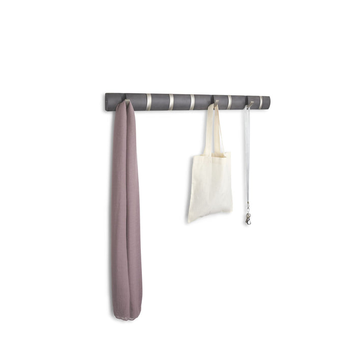 Umbra Flip Hooks Coat Rack