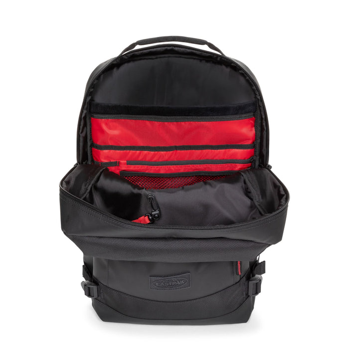 Eastpak Tecum M CNNCT Bag With Internal Organiser Backpack