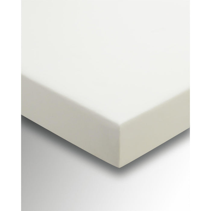 Helena Springfield Plain Dyed Fitted Sheets