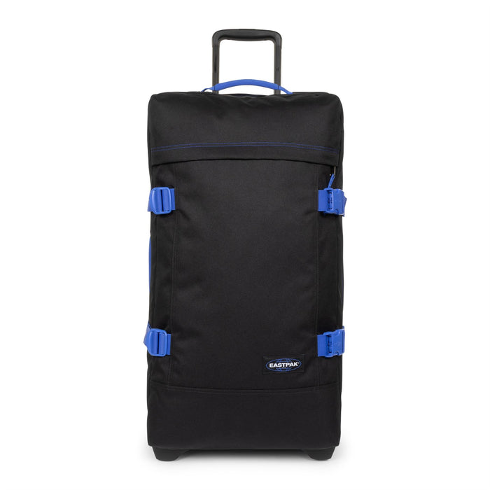 Eastpak Tranverz L/M/S/XXS Rolling Holdall With TSA Lock