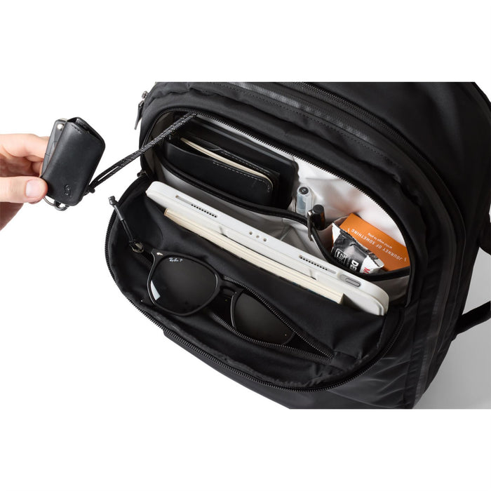 Bellroy Transit Travel Pack Pro Travel Backpack