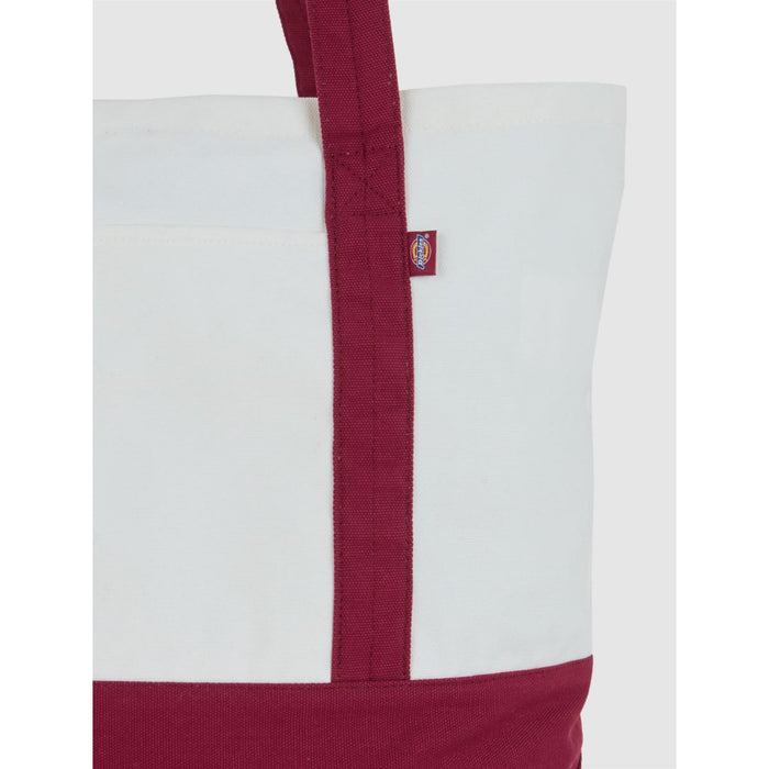Dickies Logo Canvas Tote
