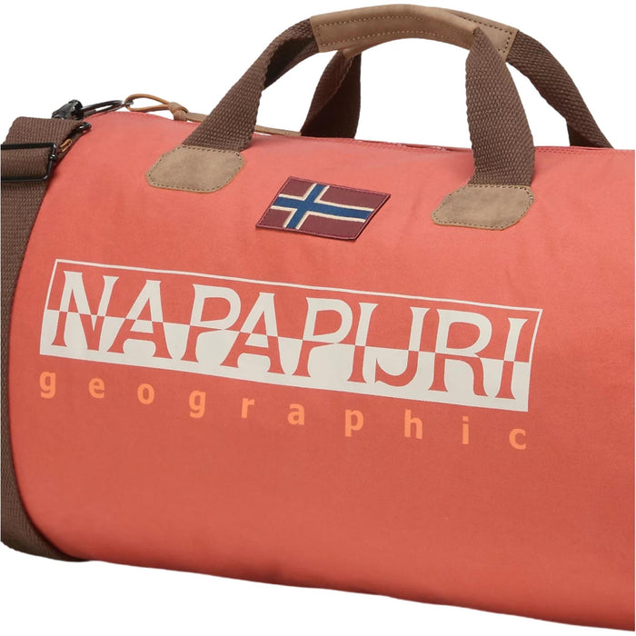 Napapijri Bering Duffle Bag