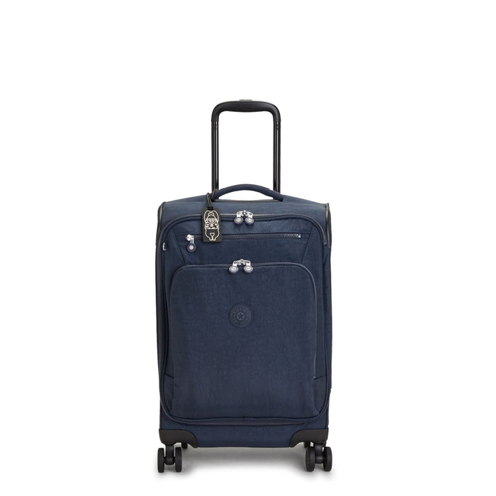 Kipling Youri Spin 4 Wheel Rolling Holdall
