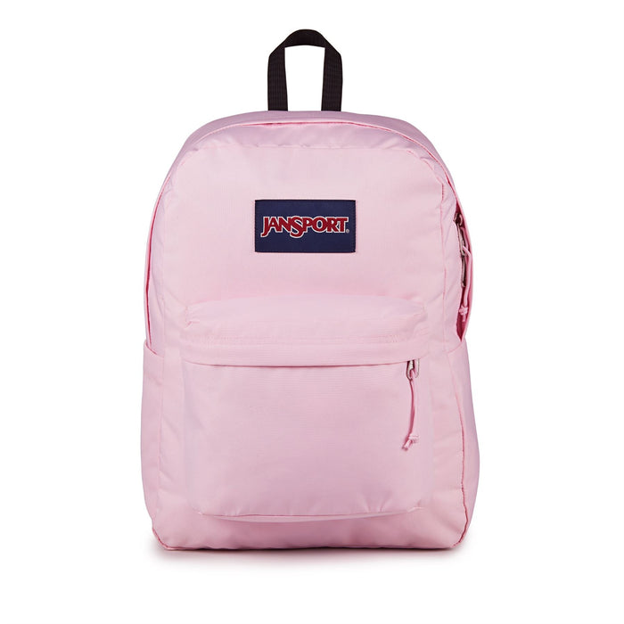 Jansport SuperBreak Plus Laptop Backpack