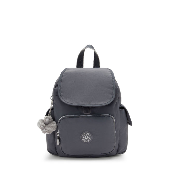 Kipling City Pack Mini Small Backpack