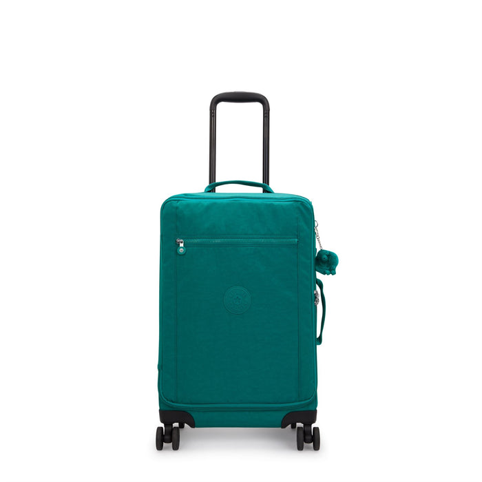 Kipling Jet 4 Wheeled Spinner
