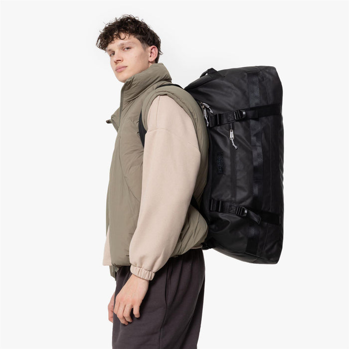 Eastpak Duffel Pack Transforming Holdall / Backpack