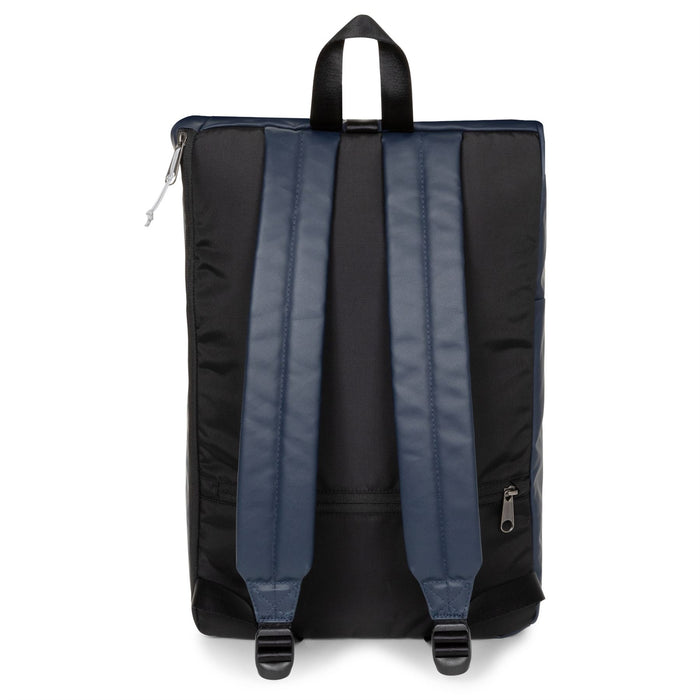 Eastpak Up Roll Tarp Laptop Backpack