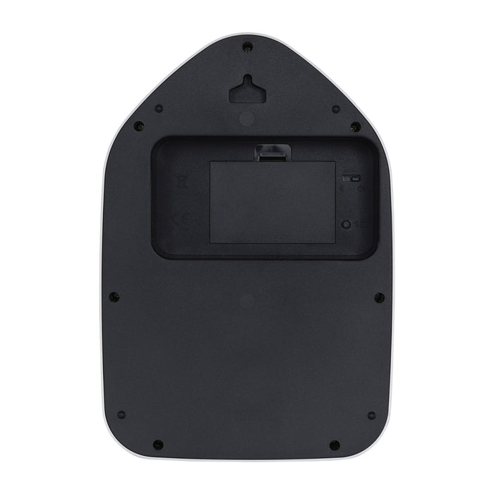 Karlsson Modern Doggy Barking Wall Clock