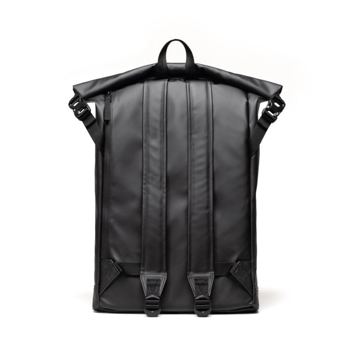 Herschel Roll Top V2 Weather Resistant Backpack