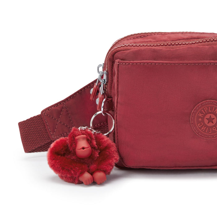 Kipling ABANU MULTI Kleine Crossbody Die Kan Worden Kipling ABANU MULTI Kleine Crossbody Die Kan Worden