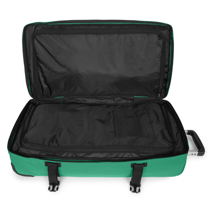 Eastpak Transit'R Plus Rolling Holdall Luggage