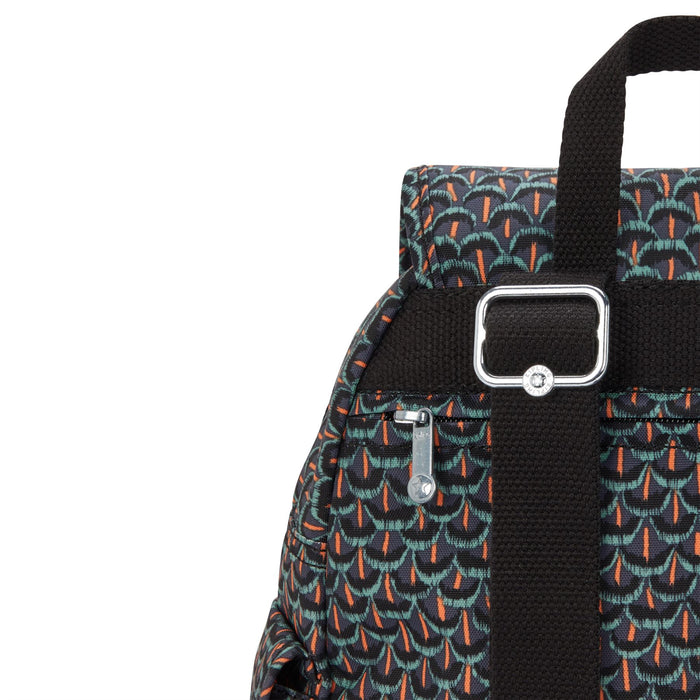 Kipling City Pack S Backpack