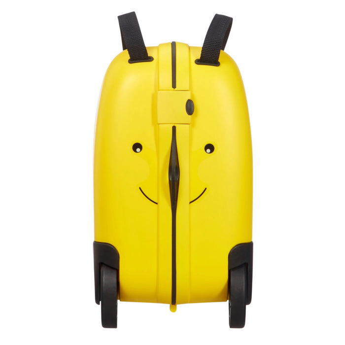 American Tourister Funrider Ride-On Animal Suitcase