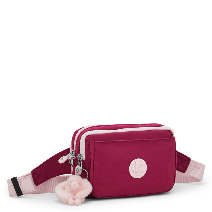 Kipling Abanu Multi Small Crossbody