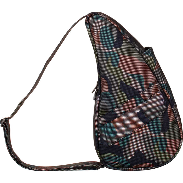 Healthy Back Bag Special Finish Small Handbag