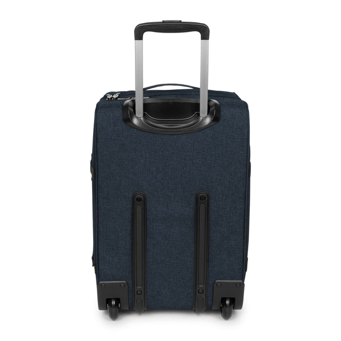 Eastpak Transit'R Plus Rolling Holdall Luggage