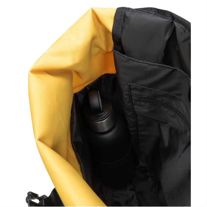 Eastpak Up Roll Tarp Laptop Backpack