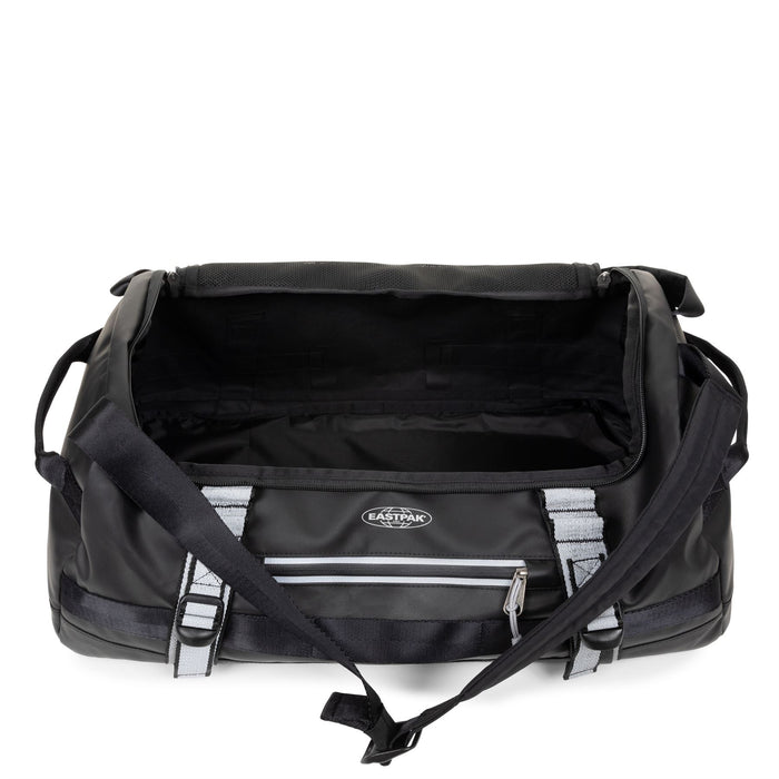 Eastpak Duffel Pack Transforming Holdall / Backpack