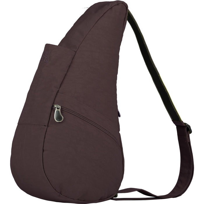 Healthy Back Bag 3rd Generation Textured Nylon Medium Handbag