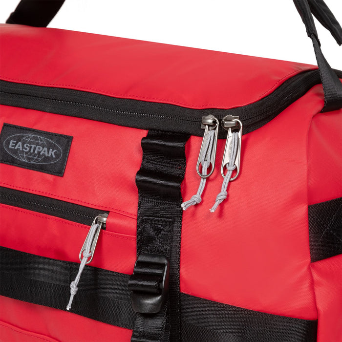 Eastpak Duffel Pack Transforming Holdall / Backpack