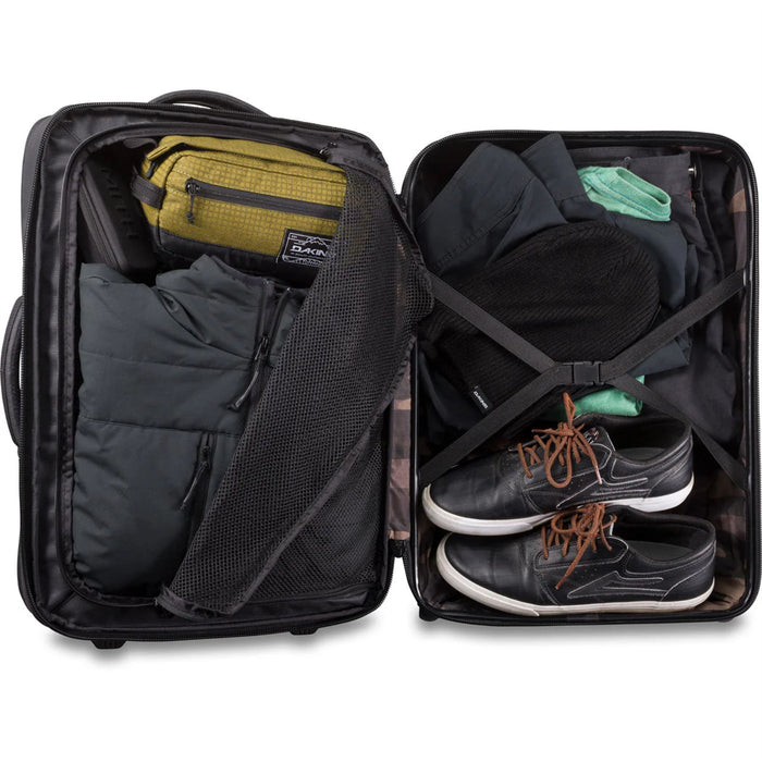 Dakine Status Roller Cabin Bag