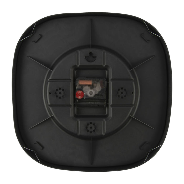 Karlsson Grato Cuadrado Square Wall Clock
