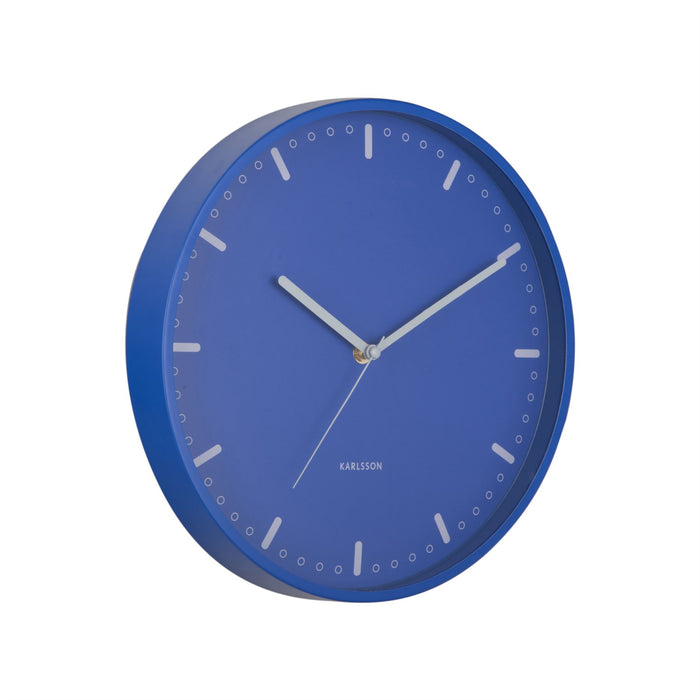 Karlsson Cool Retro Wall Clock