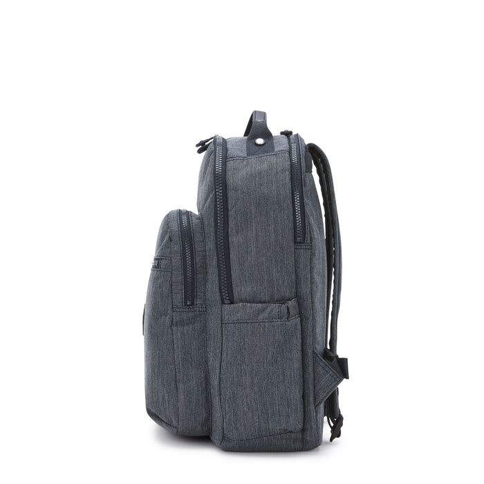 Kipling Seoul Lap Backpack Bag