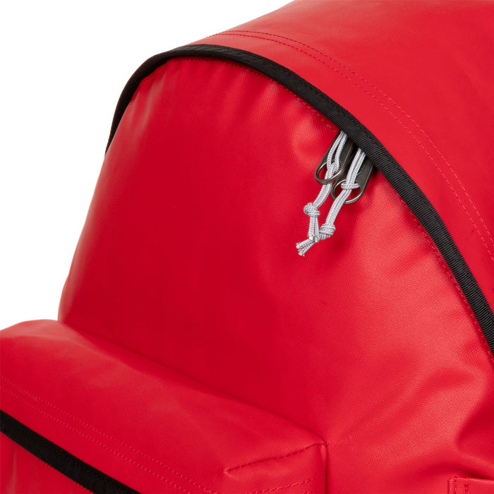 Eastpak Day Pak'r Tarp Bag With Built-in Laptop Sleeve Backpack