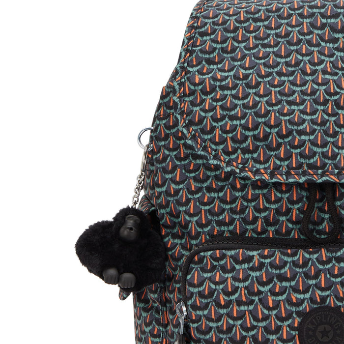Kipling City Pack S Backpack