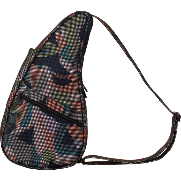 Healthy Back Bag Special Finish Small Handbag