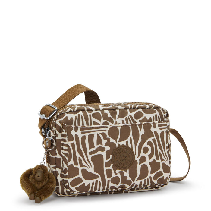 Kipling Abanu M Shoulder Bag