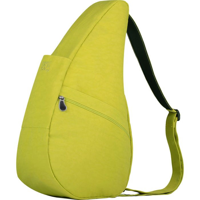 Healthy Back Bag 3rd Generation Textured Nylon Medium Handbag