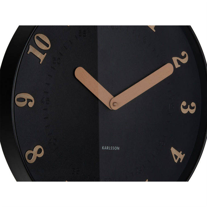 Karlsson Amena Wall Clock