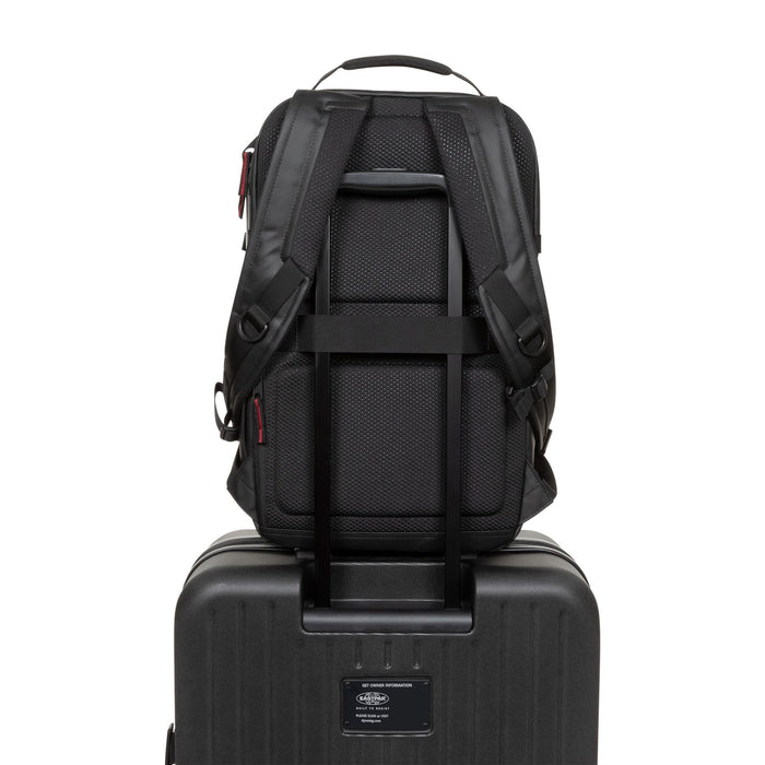 Tecum L Cnnct Bag With Internal Organiser Backpack