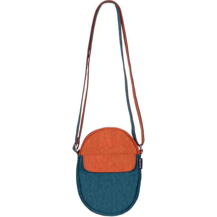 Nomii Pocket Crossbody Bag
