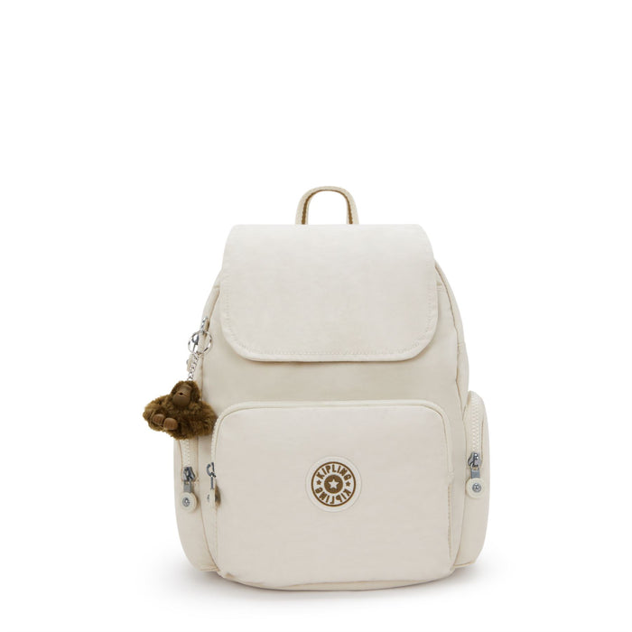 Kipling City Zip S  Backpack