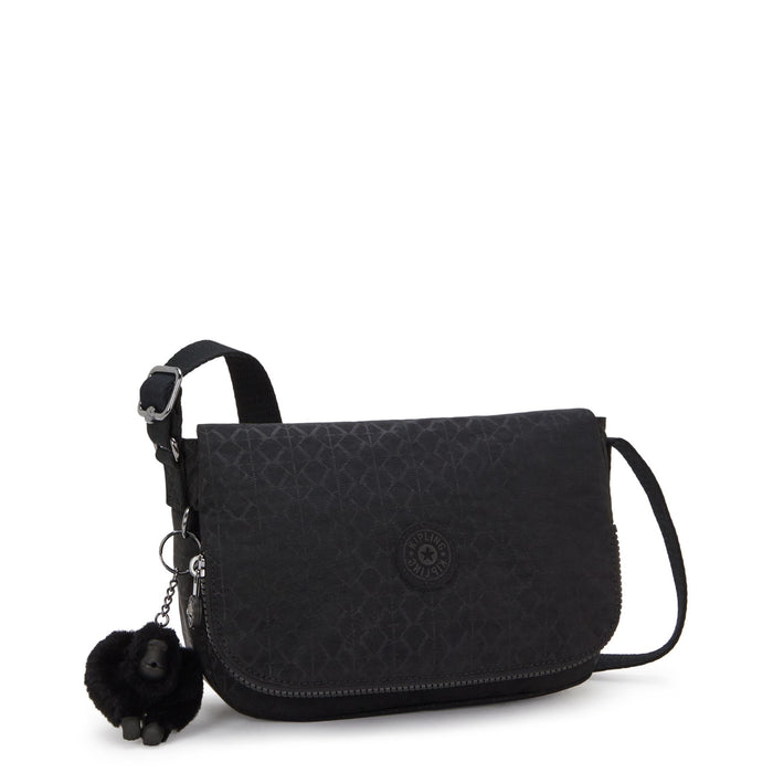 Kipling Earthbeat Crossbody/Shoulder Bag