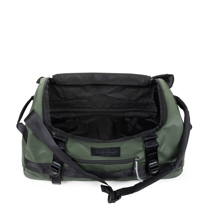 Eastpak Duffel Pack Transforming Holdall / Backpack